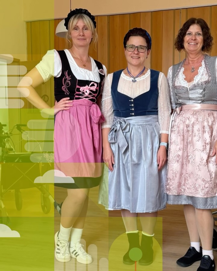 Deftig + herzlich:...